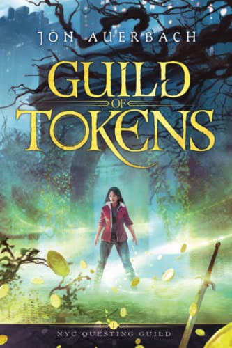 Guild of Tokens cover