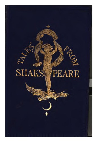 Tales from Shakespeare [20 Tales] cover