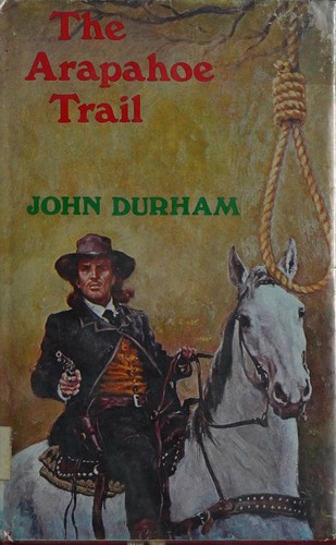 The Arapahoe trail cover