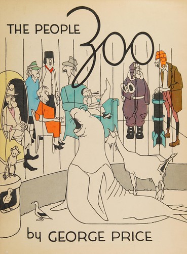 The people zoo cover