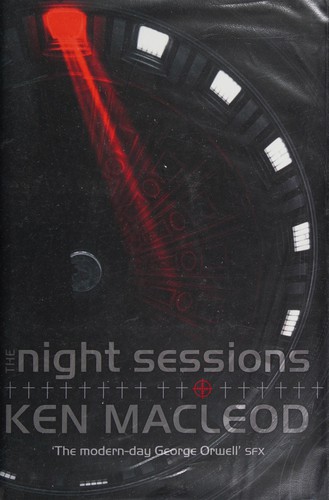 The night sessions cover