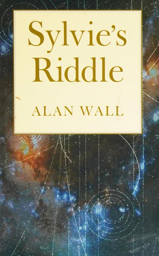 Sylvie's riddle cover
