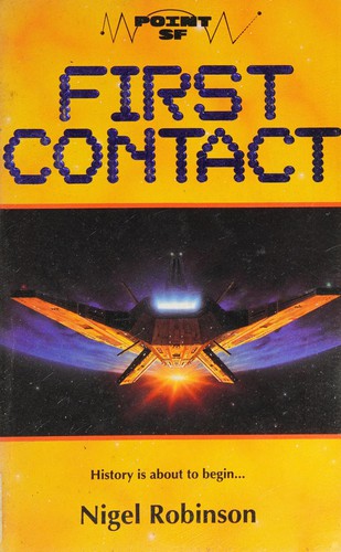 First contact cover