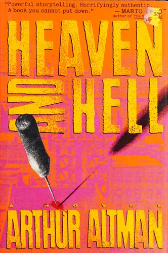 Heaven and hell cover