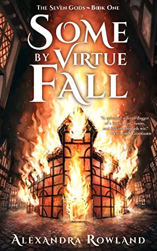 Some by Virtue Fall cover