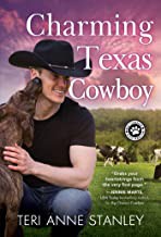 Charming Texas Cowboy cover