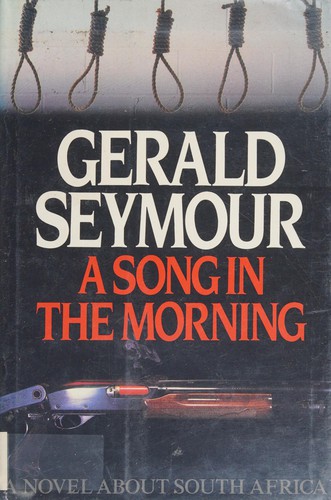 A song in the morning cover
