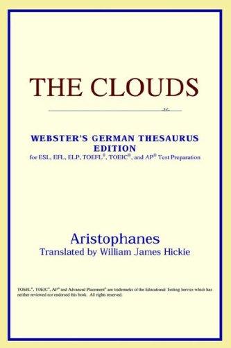 The Clouds cover
