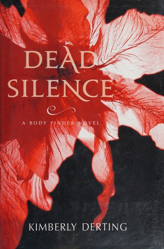 Dead Silence cover
