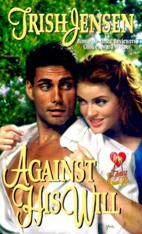 Against his will cover