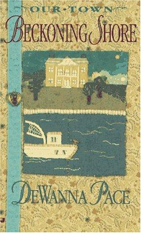 Beckoning shore cover