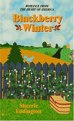 Blackberry winter cover