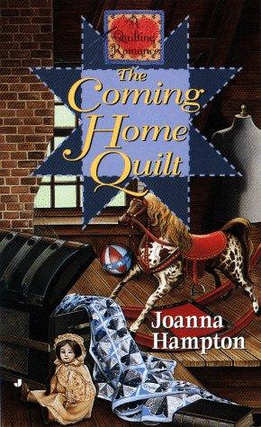 The coming home quilt cover