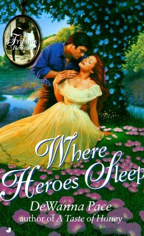 Where heroes sleep cover