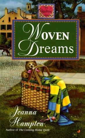 Woven dreams cover