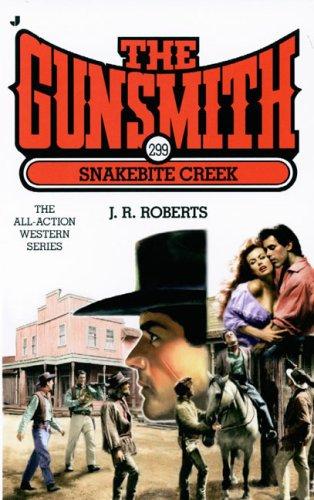Snakebite Creek cover