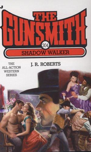 Shadow Walker cover