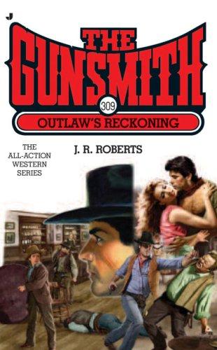 Outlaw's Reckoning cover