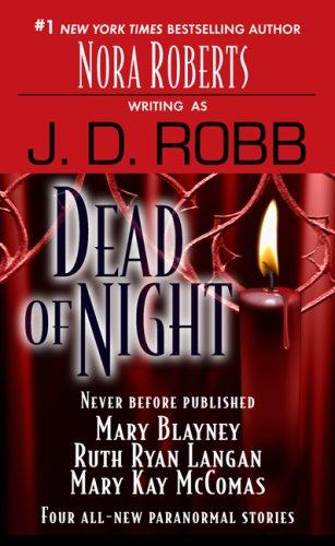 Dead of Night cover