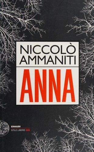 Anna cover