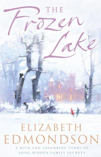 The Frozen Lake cover