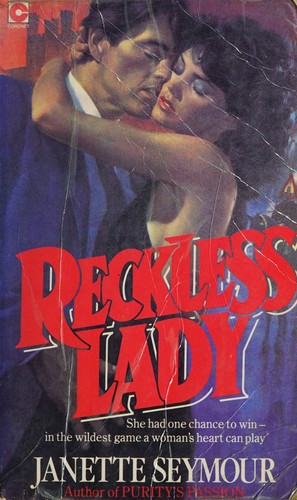 Reckless lady cover