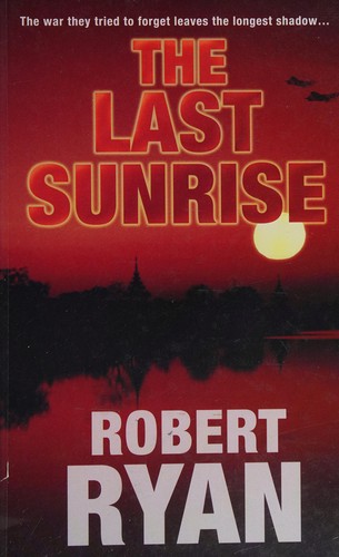 Last Sunrise cover