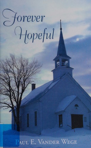 Forever Hopeful cover