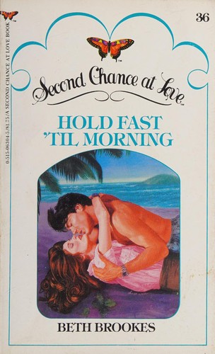 Hold Fast 'Til Morning (Second Chance at Love) cover