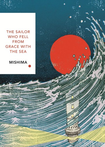 The Sailor Who Fell from Grace with the Sea cover