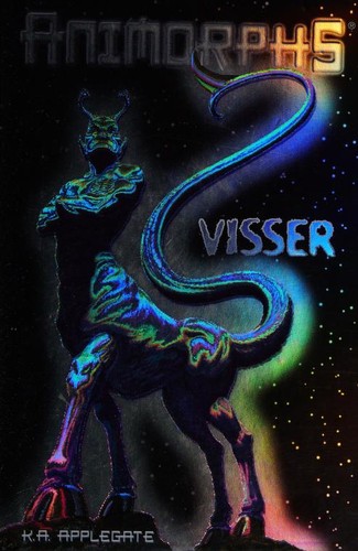 Visser cover