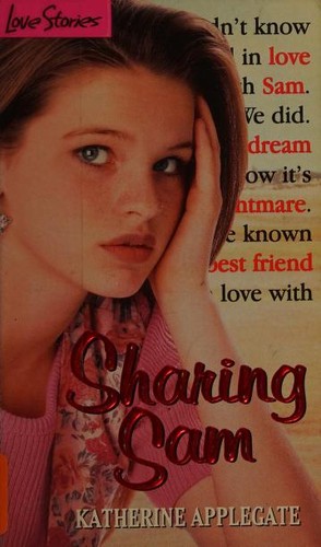 Sharing Sam cover