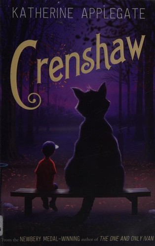Crenshaw cover