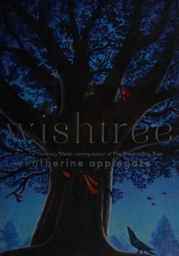Wishtree cover