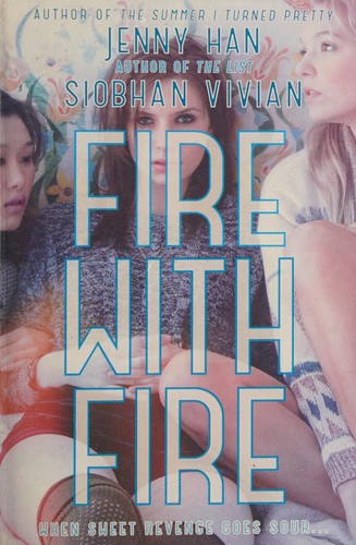 Fire with Fire cover