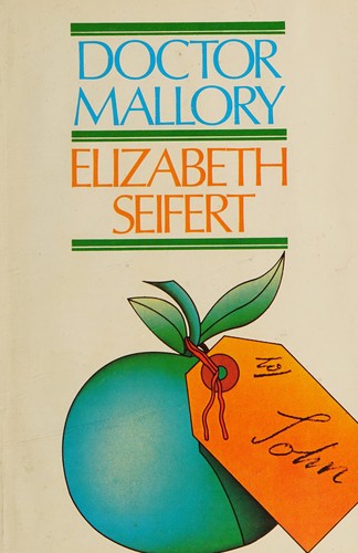 Doctor Mallory cover