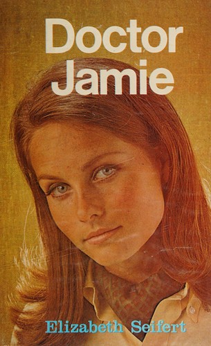 Doctor Jamie cover