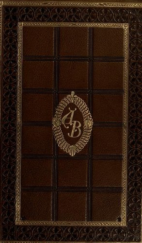 The Devil's Dictionary cover