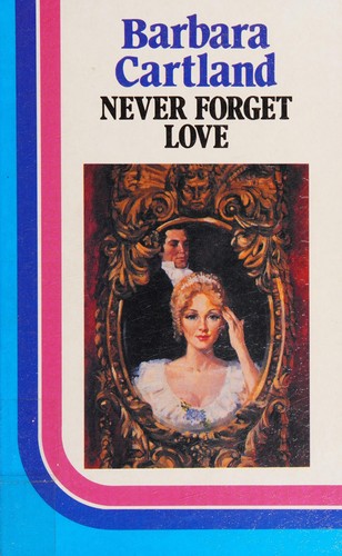 Never Forget Love cover