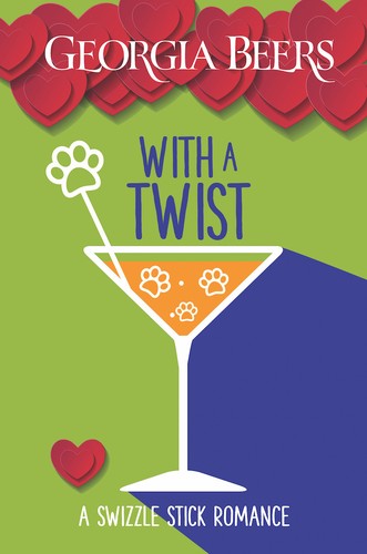 With a Twist cover