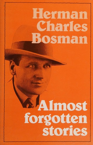 Almost forgotten stories cover