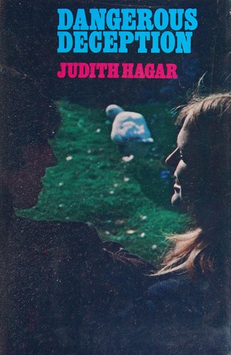 Dangerous Deception cover