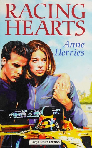 Racing Hearts cover