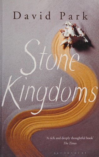 Stone Kingdoms cover