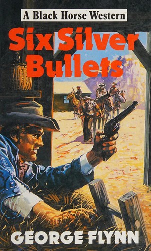 Six silver bullets cover