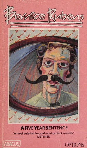 Five Year Sentence 'a' cover