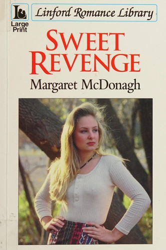 Sweet Revenge cover