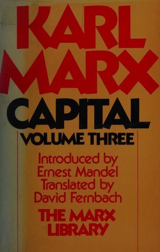 Das Kapital [2/3] cover