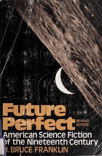 Future perfect cover
