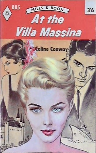 At The Villa Massina cover